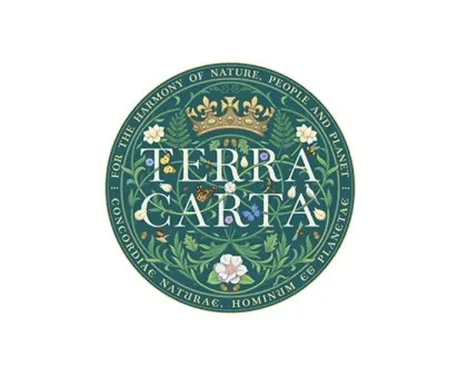 Terra Carta Seal