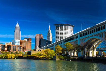 Cleveland internet provider Breezeline
