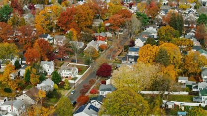Connecticut internet provider Breezeline