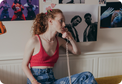 teen streaming tv