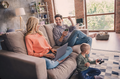 Get a year of Disney+ on us with TiVo