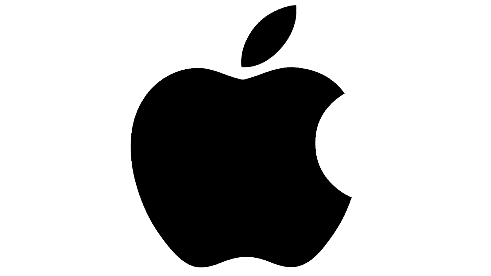Apple logo