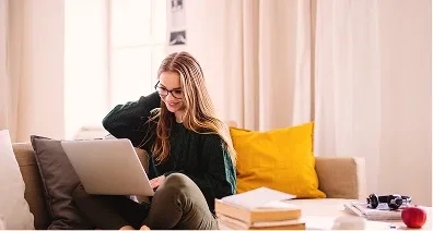 Laptop icon