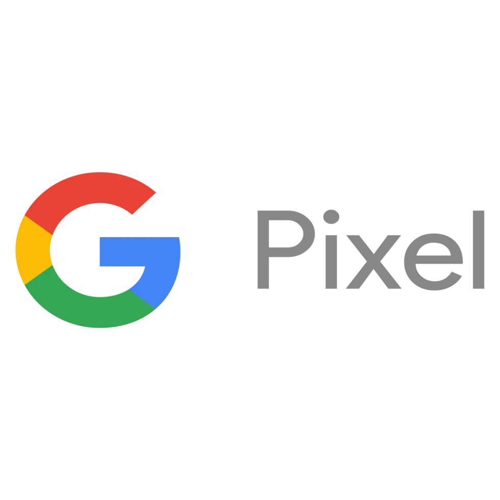 Google Pixel logo