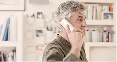 Home phone icon