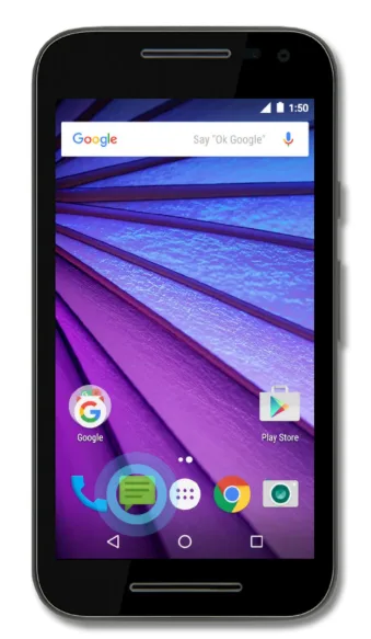 Phone