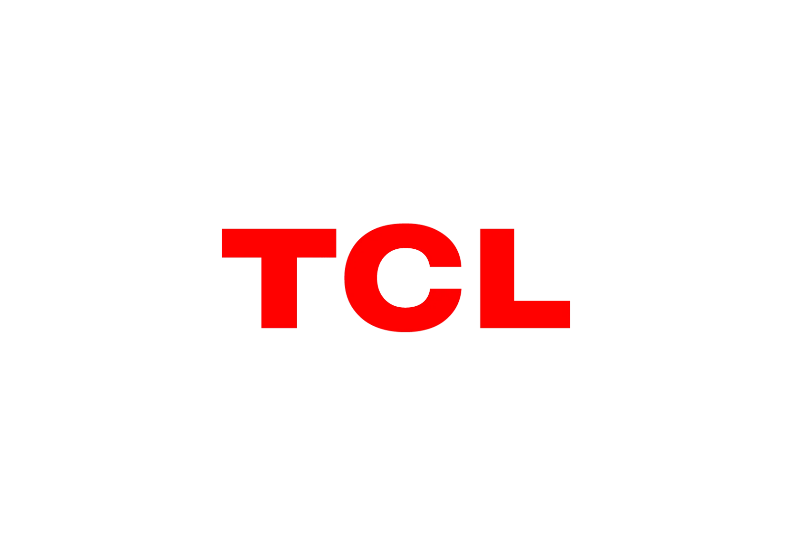 TCL logo